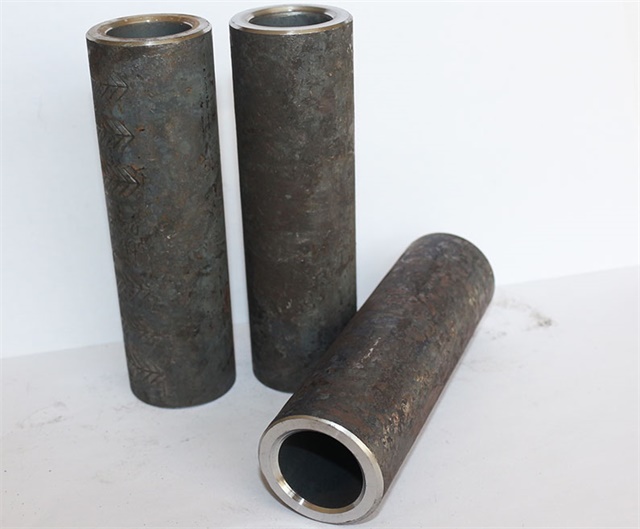 德州冷挤压钢筋套筒螺纹连接标准